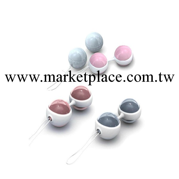 縮陰球批發 聰明球陰道啞鈴縮陰情趣用品  女士縮陰用品工廠,批發,進口,代購