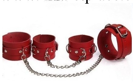 1151手足長鏈組合扣套裝，成人產品工廠,批發,進口,代購