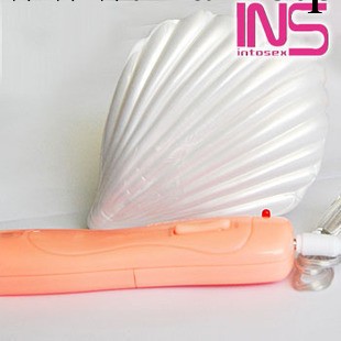 INS貝殼陰蒂刺激器 女人自慰工具12頻震動 防水女用 性器具批發工廠,批發,進口,代購