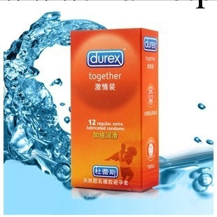 正品杜蕾斯安全套 激情裝避孕套 成人情趣用品工廠,批發,進口,代購