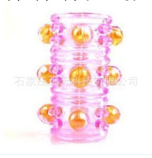 熱銷推薦 男用情趣凸點套成人用品工廠,批發,進口,代購