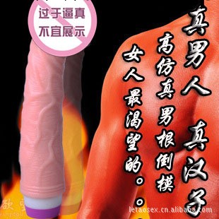 百樂男根倒模女用自慰器具情趣用品搖擺電動仿真陽具震動按摩棒代發工廠,批發,進口,代購