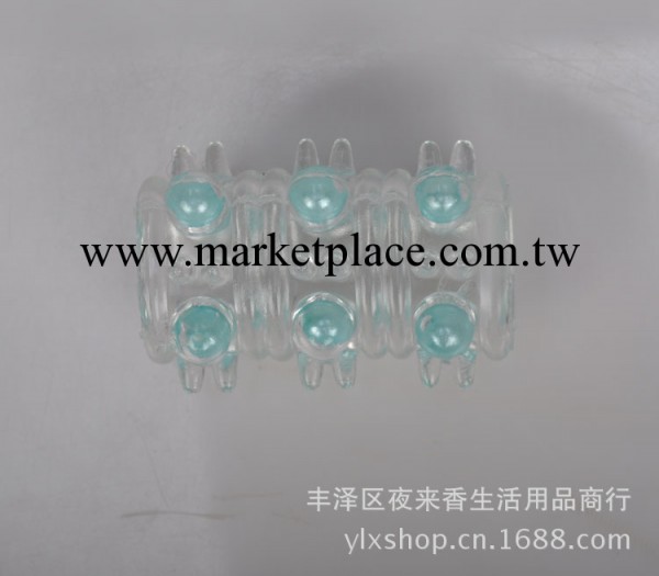 成人情趣用品加盟批發情趣用品男士用品異形水晶套工廠,批發,進口,代購