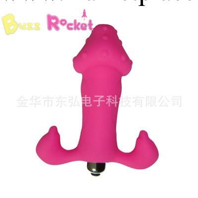 誠招代理批發 矽膠後庭震動棒 三點刺激 G點後庭 女用自慰器工廠,批發,進口,代購