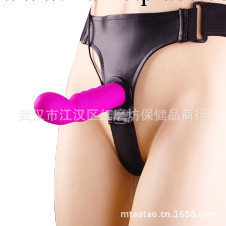 百樂矽膠女同性戀LES拉拉穿戴皮褲震動陽具成人用品BW-022041工廠,批發,進口,代購