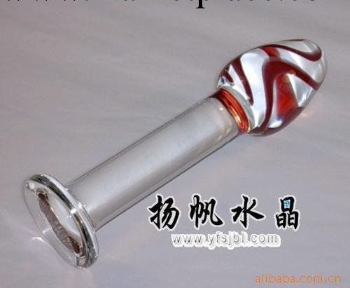 批發供應玻璃陽具0377 glass dild0工廠,批發,進口,代購