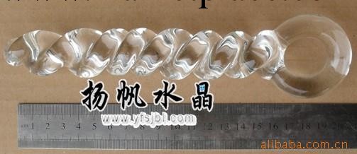 批發供應玻璃陽具0415 dildo 0336工廠,批發,進口,代購