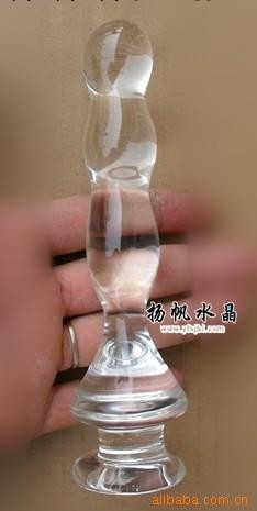 批發供應玻璃陽具0412 glass dild0工廠,批發,進口,代購