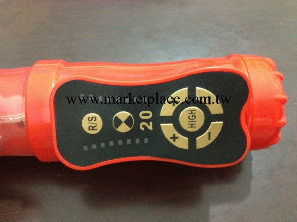 搖擺伸縮轉珠棒仿真陽具G點震動AV棒性用器女用自慰情趣玩具工廠,批發,進口,代購