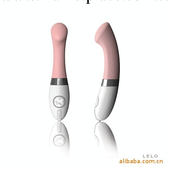 瑞典LELO琪琪粉紅色-女用高級自慰器-充電式震動器工廠,批發,進口,代購