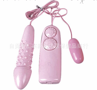 情趣用品雙麻跳 女性用自慰器批發  震動 女性用雙跳 女性性玩具工廠,批發,進口,代購