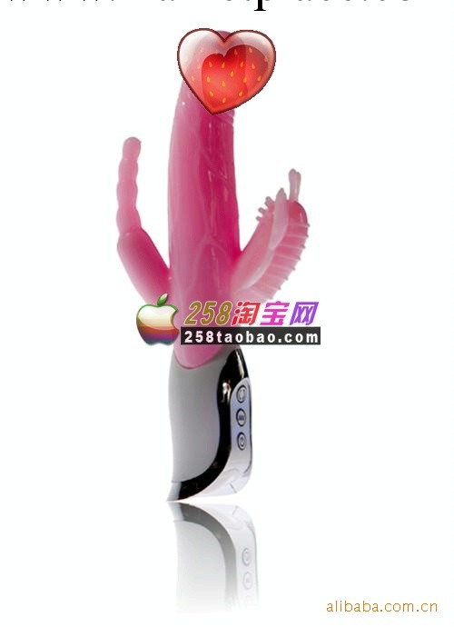 頂級女用器具 調皮蝴蝶 7頻率震動 成人用品 情趣用品 震動棒 自慰工廠,批發,進口,代購