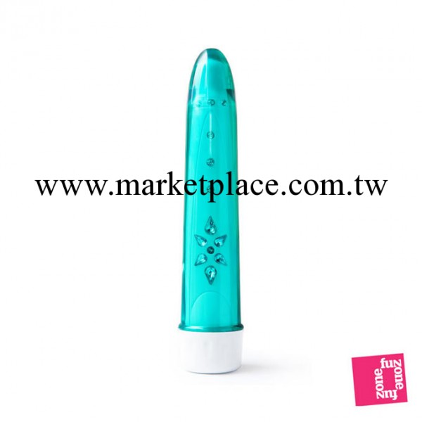 美國funzone  成人用品 Azurite紫水晶 女用按摩棒 震動棒工廠,批發,進口,代購
