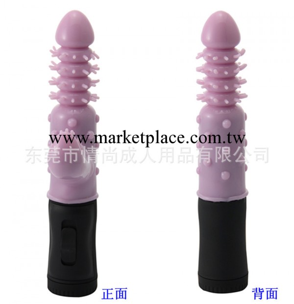 情趣用品一件混批 女用按摩震動棒火速推進紫色款工廠,批發,進口,代購