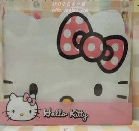 Sexylook Hello kitty 水潤亮白玻尿酸親膚面膜 5片工廠,批發,進口,代購