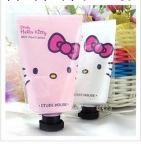 Hello Kitty  迷你護手霜 粉色工廠,批發,進口,代購