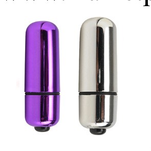 供應2頻調頻震動按摩子彈 防水靜音 女情趣用品情趣自慰器具工廠,批發,進口,代購