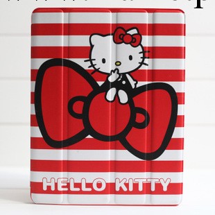 hello kitty ipad3 ipad2 ipad4 保護套 可愛超薄 潮牌保護套外殼批發・進口・工廠・代買・代購