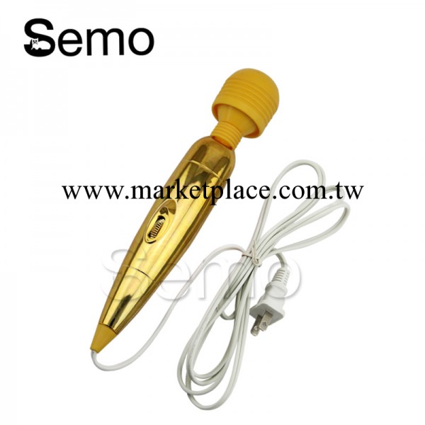 金色大AV/成人用品/性器具/女用自慰玩具//超強震動/按摩神器工廠,批發,進口,代購
