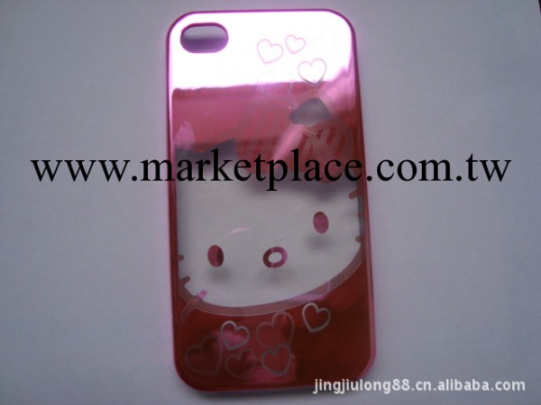 最新版 hello kitty KTM iphone手機保護套 保護殼工廠,批發,進口,代購