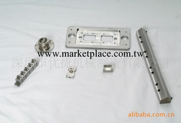 優質提供各種精密機械零件機加工，CNC加工，交期快批發・進口・工廠・代買・代購