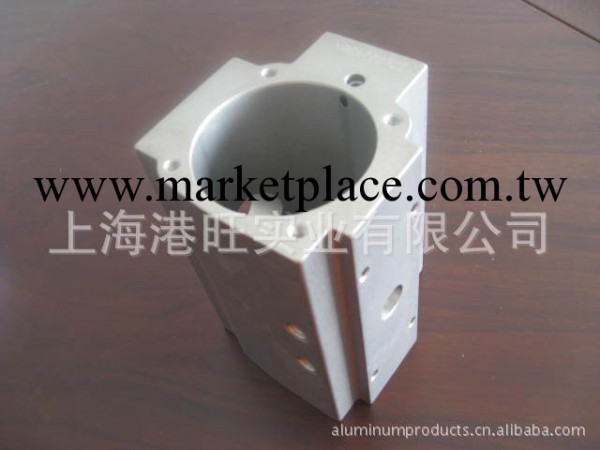 專業提供鋁型材CNC深鉆孔加工批發・進口・工廠・代買・代購