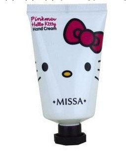 hello Kitty迷你護手霜50ML批發・進口・工廠・代買・代購