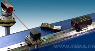瑞士RAYTEC機床導軌直線度平行度平面度高精度檢測儀|激光雷射準直儀工廠,批發,進口,代購