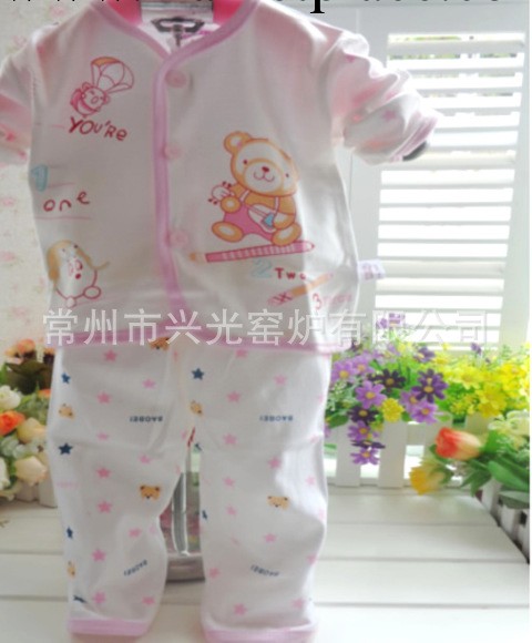 童裝批發卡娃淇品牌純棉內衣套童裝全棉內衣套2件套童裝衣服批發工廠,批發,進口,代購