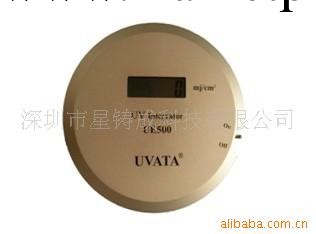 供應紫外線燈管紫外線照度計/UVATA-UE500能量計工廠,批發,進口,代購