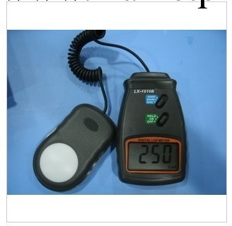 LX-1010B數字光度計（照度計）LX1010B工廠,批發,進口,代購
