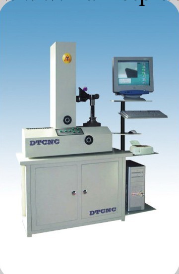 天津澤爾公司供應 計算機視覺刀具預調測量儀 ，ccd光學采集工廠,批發,進口,代購
