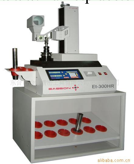 怡信光學式測刀儀/ET-600HR（圖）對刀儀工廠,批發,進口,代購