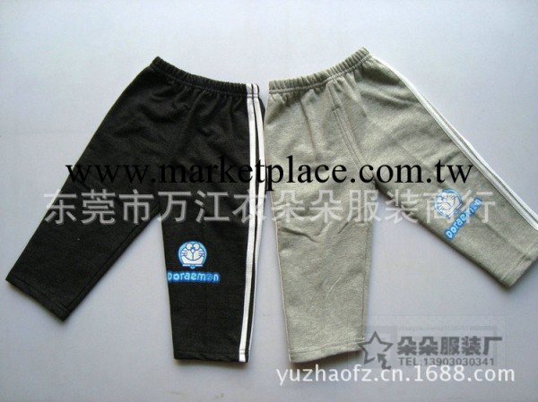 庫存品牌童褲 兒童服裝庫存 外貿服裝尾貨 庫存批發工廠,批發,進口,代購