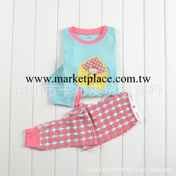 童套裝/傢居服 外貿品牌GAP DISNEY迪斯尼 全棉 原單工廠,批發,進口,代購