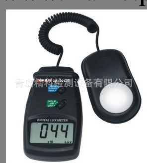 供應數字照度計 .數字式光度計 便攜式照度計LX1010B工廠,批發,進口,代購