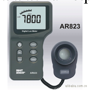 AR823照度計工廠,批發,進口,代購