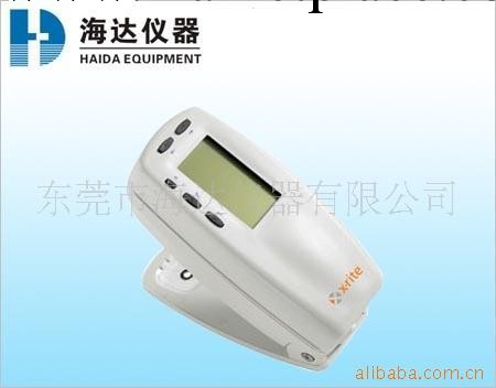 供應X-Rite 500系列分光密度儀工廠,批發,進口,代購