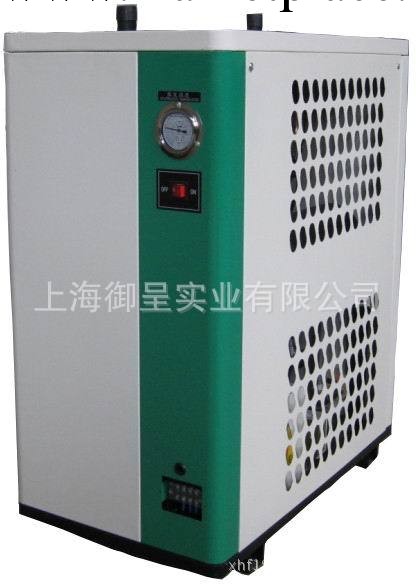 上海地區總代理SBH-50NF/5.2m3/min整機保修兩年冷凍幹燥機工廠,批發,進口,代購