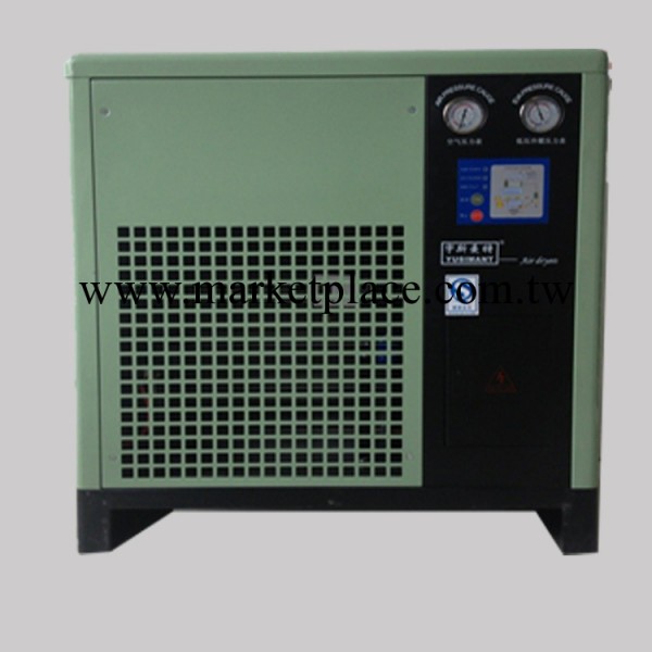 冷凍式幹燥機3.8立方 空氣過濾器冷凍式幹燥機工廠,批發,進口,代購