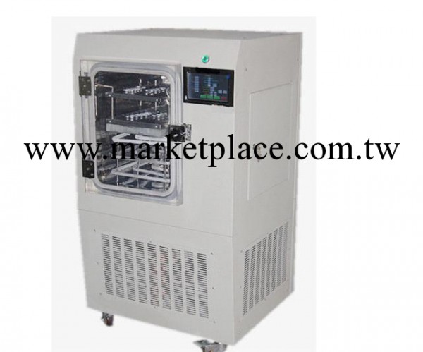 10ND 臺式電加熱普通凍幹機(-56℃) 臺式冷凍幹燥機 冷凍幹燥機工廠,批發,進口,代購