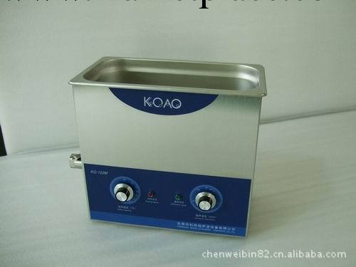 KQ2200超音波清洗器（3L) 機械式工廠,批發,進口,代購