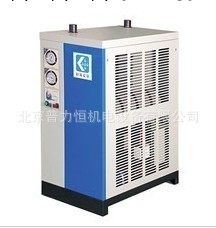 供應 壓縮空氣 高溫型冷凍式幹燥機 11.5m3工廠,批發,進口,代購