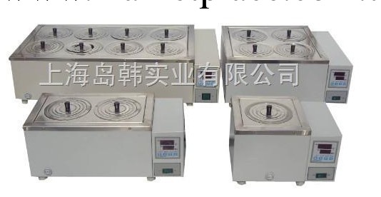 供應八孔電熱恒溫水浴鍋DK-S28  上海不銹鋼水浴鍋 恒溫水浴鍋工廠,批發,進口,代購