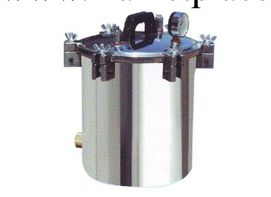 QS滅菌器 壓力蒸汽滅菌器 280A手提式滅菌器工廠,批發,進口,代購