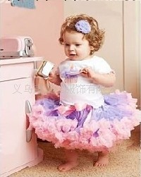 蓬蓬裙、兒童蓬蓬裙、外貿兒童蓬蓬裙廠傢、pettiskirt	utu裙工廠,批發,進口,代購