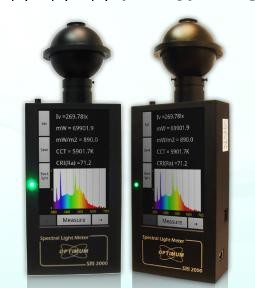 光譜式輻射照度計（醫療燈專用）上海/揚州/蘇州工廠,批發,進口,代購