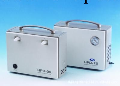現貨供應HDP-25系列的無油隔膜真空泵工廠,批發,進口,代購