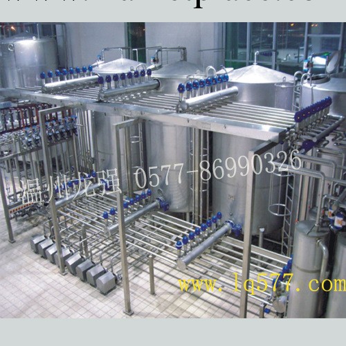 乳酸菌發酵生產設備工廠,批發,進口,代購