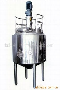 供應發酵罐 索菲特機械攪拌通風發酵罐工廠,批發,進口,代購